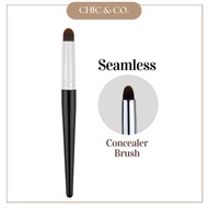 Lip Brush Bullet Concealer Brush Cosmetic Brush Lipstick Foundation Eyeshadow Makeup Brushes Halal M