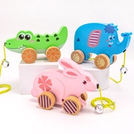 Baby Paradise Wooden Creative Toddler Toys Baby Educational Toys 3 Years Old Toys