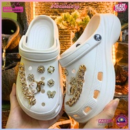 [ABELLISTORY] Women fashion Outdoor clog shoe 36-41