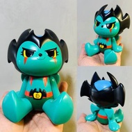 全新 會場限定 永井豪 惡魔人 Go Nagai Devilman by pakka7 supersize  UNBOX Elfie