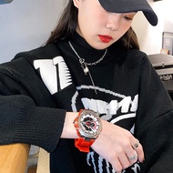 Fgf Unicorn Watch Men Women Couples Influencer Trend Richard Mechanical Style Tritium Gas Luminous M