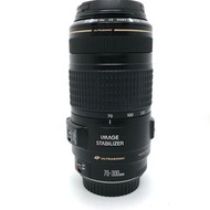 追星 影星 抵玩 Canon EF 70-300mm F4-5.6 IS USM
