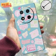 HP Softcase For HONOR X9C 5G - Case For HONOR X9C 5G - Silicone For HONOR X9C 5G - Snoopy Patterned 