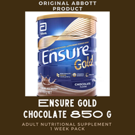 Ensure Gold Chocolate 850 g