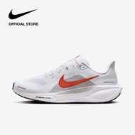 Nike Men's Air Zoom Pegasus 41 Shoes - White ไนกี้ รองเท้าผู้ชาย Air Zoom Pegasus 41 - สีขาว