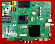 เมนบอร์ด HAIER รุ่น H32D6M  พาส. TP.MT9216.PB731 ใช้กับรุ่น  H32K66G  H32D6M  อะไหล่แท้ของถอด ผ่านกา