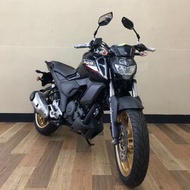 售 YAMAHA FZS 150 ABS 黑色 新車