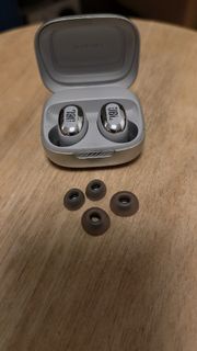 JBL live free 2 真無線藍牙耳機