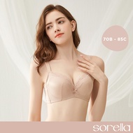 Sorella Adored Charm V Demi Padded Bra 010-29769