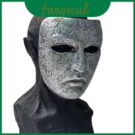 Of Iv Baldwin Jerusalem Resin Role Play Mask For Halloween Cosplay Parties Themed And