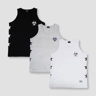 [QUEST] QUEST NO NUKES VEST Anti-Nuclear War