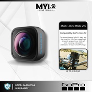 GoPro Max Lens Mod 2.0 | GoPro Hero 12 - ADWAL-002