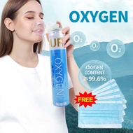 ∋Medical Oxygen Tank 10L for Medical Supplies with Regulator Original Portable Oxygen Tank