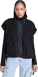 FP Movement Women's Scout It Out Fleece Vest