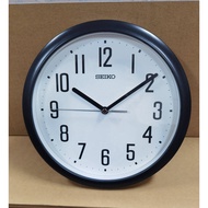 [Powermatic] *New Arrival *Seiko QHA005KL Quiet Sweep Hand Analog Wall Clock QHA005K