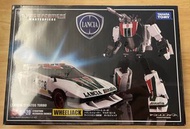 MP-20 Wheeljack Transformer