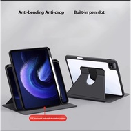 Ốp chống sốc cho Xiaomi Mipad 7 7pro 11.2 inch 2024 5 6 6S Pro POCO pad12.1 Redmi Pad Pro 12.1 Pro 5