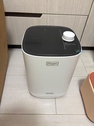 Oxygen 氧氣機