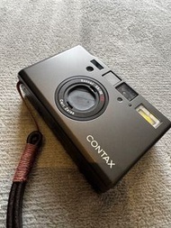 Contax T3 菲林相機