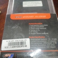 APITECH ECU YAMAHA Y15 V2