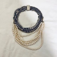 Monday Edition Necklace