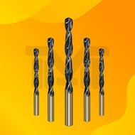 [2MM-5MM] 4341 HSS DRILL BIT (WOOD/STAINLESS STEEL/METAL/ALUMINUM) MATA KOREK LUBANG BESI PLASTIK KA