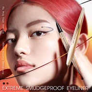 MKUP 超抗暈隕石眼線液筆 NEW Extreme Smudgeproof Eyeliner