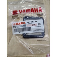 Oil Net Minyak Hitam YAMAHA SRE, SRX, Lagenda 110,115, X-MAX, PG-1 Original (4ST/4YS/4LS-E3411-00)