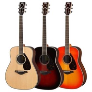 Cheap Yamaha FG830 Acoustic Guitar Non COD