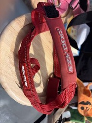 EZYDOG 紅色胸背帶 S