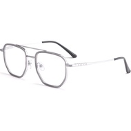 FIRADA Kính Mắt Sợi Titan Acetate Hai Tia Retro 2023 Mắt Kính Thời Trang Gọng Kính Quang Học Kính Th