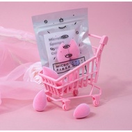 Juno & Co Mini Sponge MicroFiber