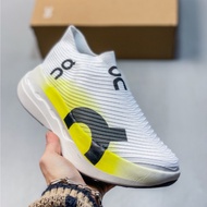 Go on. | Cloudboom Strike LS Breathable Heightening Professional Marathon Running Shoes Road Running