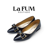 Special Committee Loafers Casual Work Shoes - Daphne by La FUM