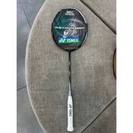 Yonex Astrox 88D Pro 2024 4U Badminton Racket (Only Racket Frame Not Stretched) - Genuine Product
