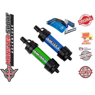 SAWYER WATER FILTERS MINI Twin Pack Water Filtration System -SP2101 Camping Glamping Prepper Khemah