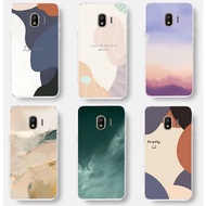 For Samsung Galaxy J1 Ace J2 core 2018 J2 Pro soft silicone TPU back phone case