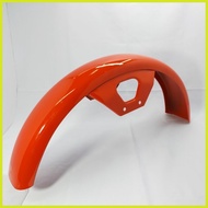 ❐ 🅸 ◧ Front Fender KAWASAKI Barako 2