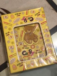 日記簿 有鎖