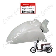 61100K93N00ZQ Slebor Depan Scoopy eSP LED K93 20172020 Stylish Puti