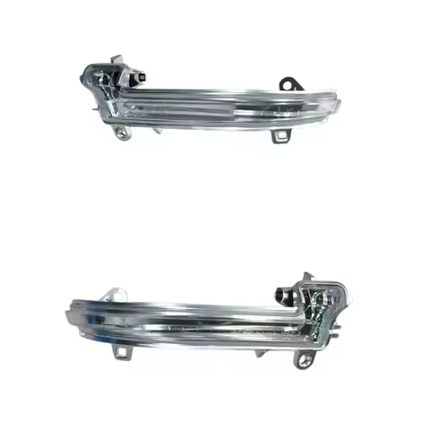 Rearview Mirror Turn Signal for BMW F20 F21 F22 F23 F35 F30 F31 F32 F33 F34 F80 F82 i3 X1 E84 Glass 