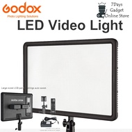 Godox LEDP260C / LED 260 / P260C / P 260C / Bi-Color LED Light Panel