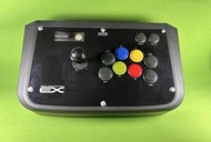 ＊＊便宜出清＊＊	日版	XBOX360  HORI REAL ARCADE PRO EX 有線搖桿   限郵寄