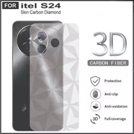 a - SKIN DIAMOND ERIK ITEL S25 ULTRA S26 S24 RS4 P65 P55 5G/NFC A70 A60S S23+ S23 P40 A49 A26 A27 Vi