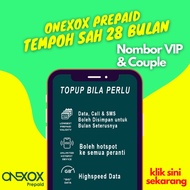 SIM CARDS VIP 🔥 NOMBOR SIMKAD ONEXOX SIMCARD XOX PREPAID SIM CARD NUMBER NOMBOR VIP NUMBER SIM CARD 