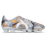 Ortuseight Original Havoc FG Gray Ortrange Football Shoes!