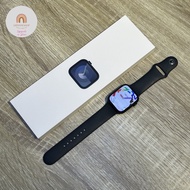 apple watch series 9 45mm BH 100% second IBOX