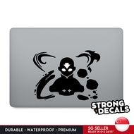 [SG Seller] Cool Decal Sticker for Laptops