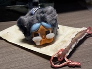 Cry baby 哭哭貓咪公仔