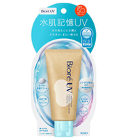 Biore UV Aquarich 水潤定妝霜 50g SPF50+ PA+++